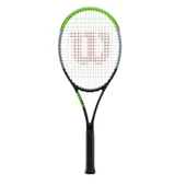 Wilson Blade 98 16x19 V7 Tenis Raketi WR013610 thumbnail 1