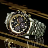 SSC941P1 Seiko Prospex Speedtimer Erkek Kol Saati SSC941P thumbnail 4