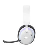 Havit Gamenote Fuxi-H7 RGB USB Kablolu/Kablosuz Kulak Üstü Oyuncu Kulaklığı thumbnail 2