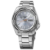 SRPK09K1 Seiko 5 Sports Special Edition Erkek Kol Saati SRPK09K thumbnail 1