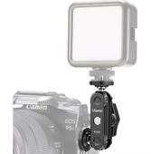 Ulanzi R102 Ball Head Magic Arm Hareketli Kol thumbnail 3