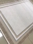 Padişah Halı Eternity 78676 070 Serisi Akrilik Salon Oturma Odası Halısı thumbnail 3