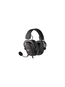 Havit Gamenote H2002D Siyah Kablolu Kulak Üstü Oyuncu Kulaklığı thumbnail 2