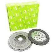 Opel Astra H 1.3 Dizel Valeo Marka Baskı Balata 828406 thumbnail 2