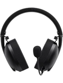 Havit Gamenote Fuxi-H3 Siyah 7.1 USB Kablolu/Kablosuz Kulak Üstü Oyuncu Kulaklığı thumbnail 3