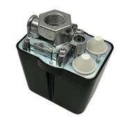 Etna Basınç Şalteri PA-4 1Bar - 8Bar 380V 1/2 thumbnail 6