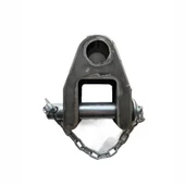 Traktör Hidrolik Ortakol Mafsal ve Pim Takımı thumbnail 4