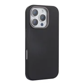 iPhone 16 Pro Max Kılıf M-safe Şarj Özellikli PU Deri Adora Kapak thumbnail 2