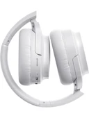 Havit I62 Beyaz Kulak Üstü Bluetooth Kulaklık thumbnail 2