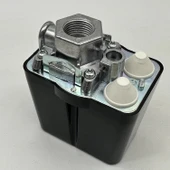 Etna Basınç Şalteri PA-4 1Bar - 8Bar  380V 1/2 thumbnail 5