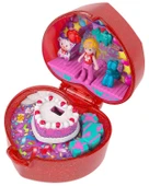 Polly Pocket 80. Yıl Yüzük Kutusu Oyun Seti JGK21 thumbnail 3