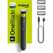 Philips QP2724/10 Oneblade Yüz Şekillendirici thumbnail 1