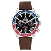 Tommy Hilfiger TH1792166 Erkek Kol Saati thumbnail 1