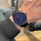 Tommy Hilfiger TH1791454 Erkek Kol Saati thumbnail 2