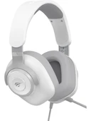 Havit Gamenote H2230D Beyaz Kablolu Kulak Üstü Oyuncu Kulaklığı thumbnail 1