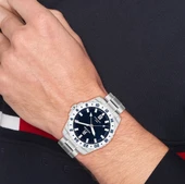 Tommy Hilfiger TH1792132 Erkek Kol Saati thumbnail 3