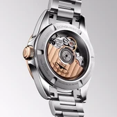 LONGINES CONQUEST L33205726 - L3.320.5.72.6 KADIN KOL SAATİ thumbnail 2