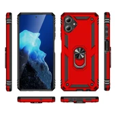 Samsung A06 Kılıf Vega Kapak thumbnail 5