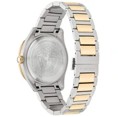 Versace VRSCVE2T00422 Erkek Kol Saati thumbnail 3