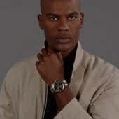 Boss Watches HB1514201 Erkek Kol Saati thumbnail 4