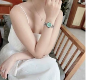 Versace VEWCA0324 Kadın Kol Saati VRSCVEWCA0324 thumbnail 2