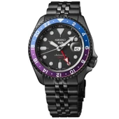 Seiko 5 Sports GMT SSK027K Erkek Kol Saati thumbnail 1