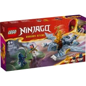LEGO NINJAGO Genç Ejderha Riyu 71810 thumbnail 1
