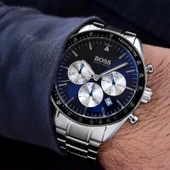 Hugo Boss HB1513630 Erkek Kol Saati thumbnail 2