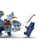 LEGO NINJAGO Genç Ejderha Riyu 71810 thumbnail 4