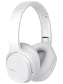 Havit I62 Beyaz Kulak Üstü Bluetooth Kulaklık thumbnail 1