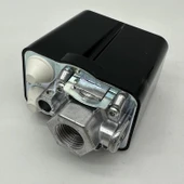 Etna Basınç Şalteri PA-4 1Bar - 8Bar  380V 1/2 thumbnail 9