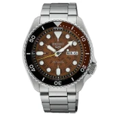 Seiko 5 Sports SRPJ47K Otomatik Erkek Kol Saati SRPJ47K1 thumbnail 1