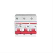 Himel 3X125A 10kA C Tipi Otomatik Sigorta thumbnail 1