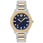 Versace VRSCVE2T00422 Erkek Kol Saati thumbnail 1