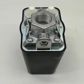 Etna Basınç Şalteri PA-4 1Bar - 8Bar  380V 1/2 thumbnail 8