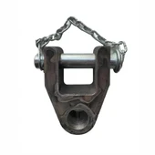 Traktör Hidrolik Ortakol Mafsal ve Pim Takımı thumbnail 3