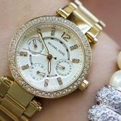 Michael Kors MK6056 Kadın Kol Saati thumbnail 3