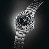 SRPK67K1 Seiko 5 Sports 2024 Special Edition Erkek Kol Saati SRPK67K thumbnail 2
