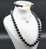 Oltu Taşı Kolye sk000141 thumbnail 4