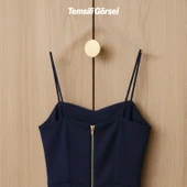 Alex Gold Altın Askı Askılık Duvar Vidalı Çanta Elbise Asma Portmanto Vestiyer Banyo Mutfak Askısı thumbnail 5