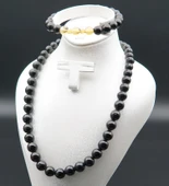 Oltu Taşı Kolye sk000141 thumbnail 2