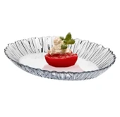 Paşabahçe 10546 Oval 33cm Aurora Kayık Tabak thumbnail 2