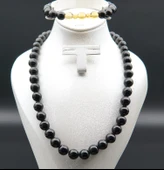 Oltu Taşı Kolye sk000141 thumbnail 3