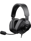 Havit Gamenote H2230D Siyah Kablolu Kulak Üstü Oyuncu Kulaklığı thumbnail 4