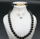 Oltu Taşı Kolye sk000141 thumbnail 1