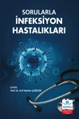 Sorularla İnfeksiyon Hastalıkları thumbnail 2