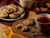 Schar Chocotti Damla Çikolatalı Glutensiz Kurabiye 70 G (2 ADET) thumbnail 4