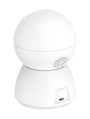 Havit IPC20 Smart 360 Full HD Gece Görüşlü IP Wi-Fi Güvenlik Kamerası thumbnail 5