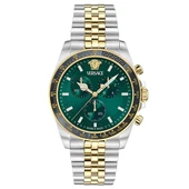 Versace VRSCVE0H00425 Erkek Kol Saati thumbnail 1