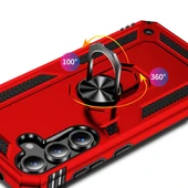 Samsung S24 FE Kılıf Vega Kapak thumbnail 3